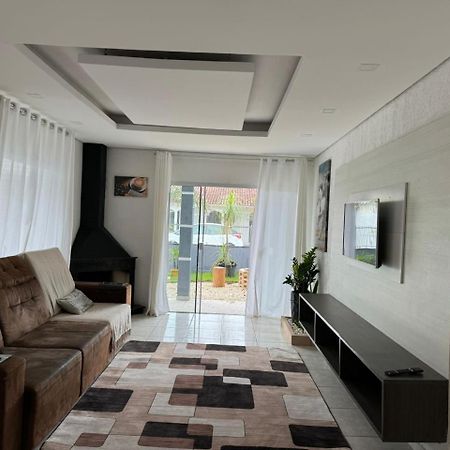 Casa Praia Alegre Penha  Eksteriør billede